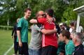 Freude beim Aufsteiger 1. FC Waldstein 13